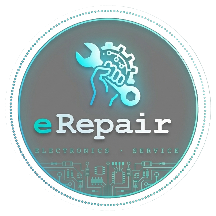 ERepair Logo